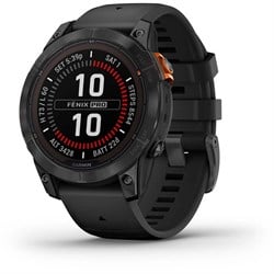 Garmin fenix 7 Pro - Solar Edition Smartwatch