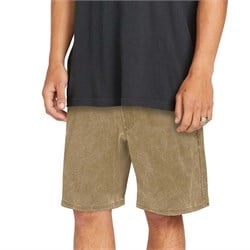 Volcom Stone Faded Hybrid 19 Shorts - Men's