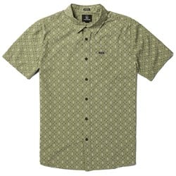 Volcom Stone Mash Short-Sleeve Shirt