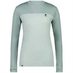 MONS ROYALE Yotei BF Long-Sleeve Top - Women's