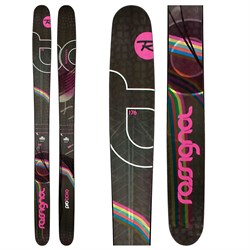 rossignol bc 110 review