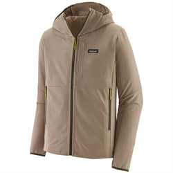 Patagonia R1 TechFace Hoodie - Men's