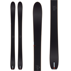 Season Nexus Skis ​+ Salomon Warden MNC 13 Demo Ski Bindings 2023 - Used
