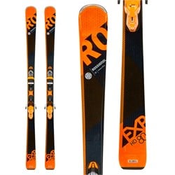 Rossignol Experience 80 HD Skis ​+ Xpress 11 Bindings  - Used