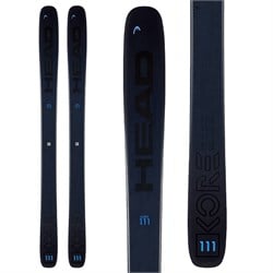 Head Kore 111 Skis