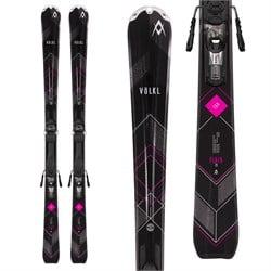 Völkl Flair 73 Skis ​+ vMotion 10 GW Bindings  - Used