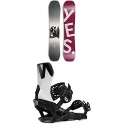 Yes. All-In Snowboard 2024