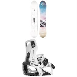 Nidecker Alpha Snowboard