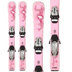 Atomic Sweet Style Skis ​+ Evox 045 Bindings - Kids'  - Used