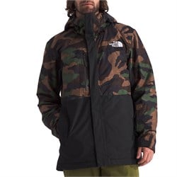 The North Face Freedom Insulated Jacket - Men's