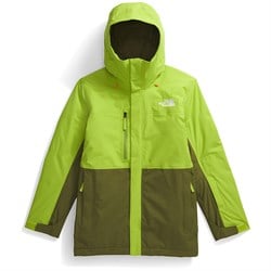 The North Face Freedom Insulated Jacket - Men's