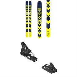 Salomon Strive 14 GW Ski Bindings