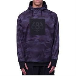 686 Bonded Fleece Pullover Hoodie - Men's