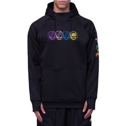 686 Bonded Fleece Pullover Hoodie - Men's