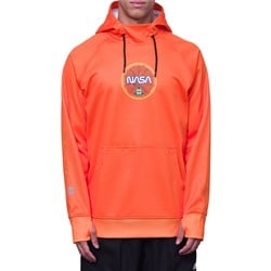 686 Bonded Fleece Pullover Hoodie - Men's