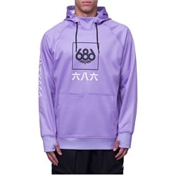 686 Bonded Fleece Pullover Hoodie - Men's