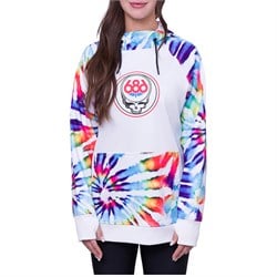 686 Bonded Fleece Pullover Hoodie - Women's