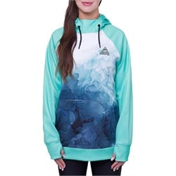 686 Bonded Fleece Pullover Hoodie - Women's