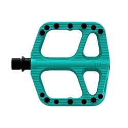 OneUp Components Small Composite Pedals - Green