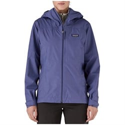 Patagonia Boulder Fork Rain Jacket - Women's