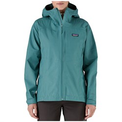 Patagonia Boulder Fork Rain Jacket - Women's
