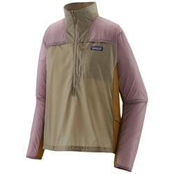 Patagonia Houdini Stash 1/2 Zip Pullover - Women's