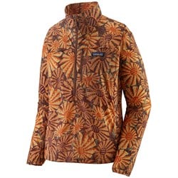 Patagonia Houdini Stash 1​/2 Zip Pullover - Women's