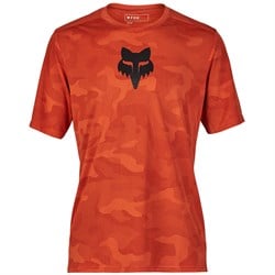 Fox Racing Ranger TruDri Short-Sleeve Jersey