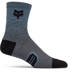 Fox Racing Ranger 6" Bike Socks - Blue