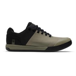 Fox Racing Union Canvas Shoes - Green