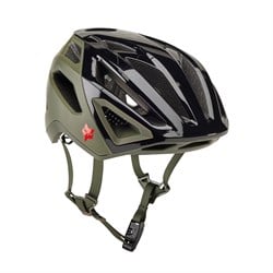 Fox Crossframe Pro Bike Helmet