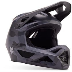 Fox Racing Rampage Bike Helmet