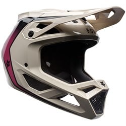 Fox Racing Rampage Bike Helmet - Brown