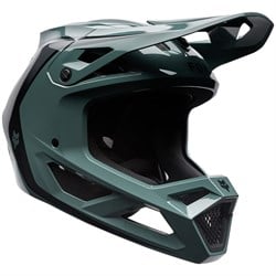 Fox Racing Rampage Bike Helmet - Green