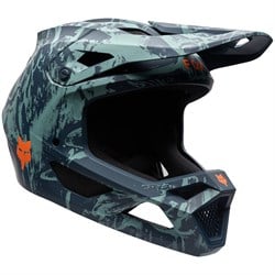 Fox Racing Rampage Bike Helmet