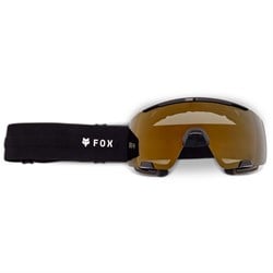 Fox Racing PureVue Goggles