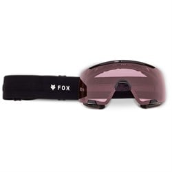 Fox Racing PureVue Goggles