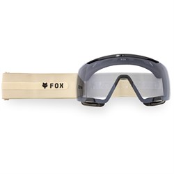 Fox Racing PureVue Goggles