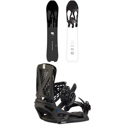 Burton Skeleton Key Snowboard 2024 | evo