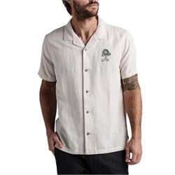 Roark Gonzo Short-Sleeve Shirt - Men's