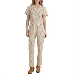 Vuori Falls Jumpsuit - Women's