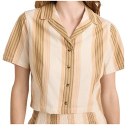 Roark Camp Shirt - Women's