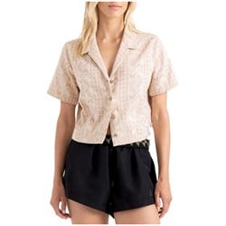 Roark Camp Shirt - Women's