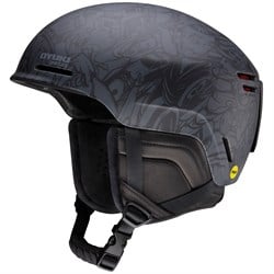 Smith x Oyuki Method MIPS Round Contour Fit Helmet