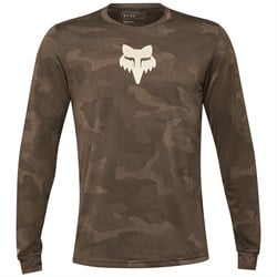 Fox Racing Ranger TruDri Long-Sleeve Jersey