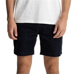 Rhythm Worn Path Cord Shorts - Men's