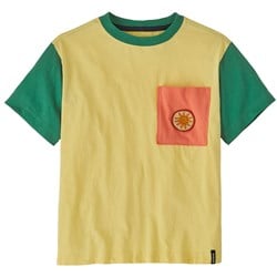Patagonia Pocket T-Shirt - Kids'