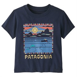 Patagonia Graphic T-Shirt - Infants'
