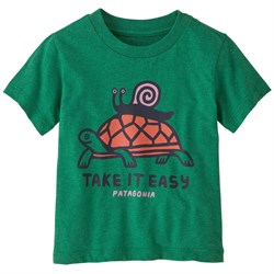 Patagonia Graphic T-Shirt - Toddlers'