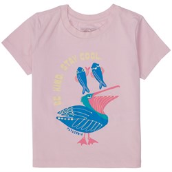 Patagonia Graphic T-Shirt - Toddlers'